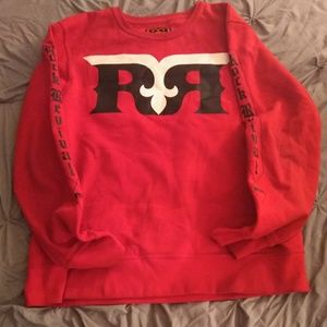 Rock Revival SweatShirt